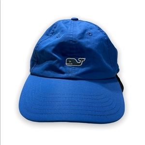 Vineyard vines performance hat